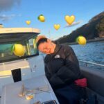 Maude Apatow Instagram -