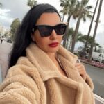 Lamitta Frangieh Instagram - Peace, joy and calmness.. quality time
.
.
.
#france #cannes #suddelafrance #cotedazurfrance #paris #parisian #parisfood #parisrestaurant #parisstyle #parislovers #model #parislove