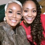 LeToya Luckett Instagram - ✨LATELY ✨