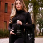 Dani Dyer Instagram - In my @lovallofficial era🫶
Collab