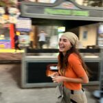 Ebru Şahin Instagram - 🧡🎈 #tb