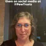 Mayim Bialik Instagram – “Sharing our own personal struggles is not a sign of weakness; it is a sign of strength.”
In an autobiographical essay for @pewtrusts’ Trend Magazine, I share the why behind my work in mental health advocacy.
My hope: We can break down misconceptions about mental wellness and treatment by being more vulnerable about our experiences with them.
To learn more about mental health in America and other areas where data is being used to make a difference in the wellbeing of our communities, economy, government, and environment, follow @pewtrusts—and check out my essay through the link in bio.
#MentalHealth #MentalWellness #MentalHealthAdvocacy #BialikBreakdown #PewTrusts