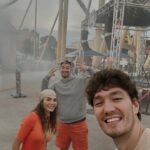 Ebru Şahin Instagram - 🧡🎈 #tb