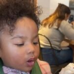 Jeannie Mai Instagram – ponchos & soup dumplingz= the perfect day 🥟🥟🥟 (her first time!)