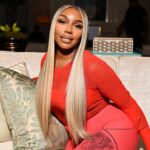 NeNe Leakes Instagram - Swipe: Issa beautiful thang being a woman, especially when you feeling yourself👄

Um It’s Friday! What we doing tonight? Let’s get a cocktail 🍸 pull up