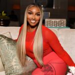 NeNe Leakes Instagram - Swipe: Issa beautiful thang being a woman, especially when you feeling yourself👄

Um It’s Friday! What we doing tonight? Let’s get a cocktail 🍸 pull up