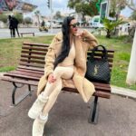 Lamitta Frangieh Instagram - Peace, joy and calmness.. quality time
.
.
.
#france #cannes #suddelafrance #cotedazurfrance #paris #parisian #parisfood #parisrestaurant #parisstyle #parislovers #model #parislove