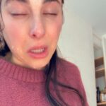 Daniella Monet Instagram - weird videos *creators* will have in their camera rolls 👀