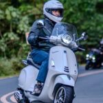 Jennylyn Mercado Instagram - Uuy Sinamahan ako!🥰🏍️ 
#rideryarn🤣 #myrideordie❤️ @hondaph_mc.