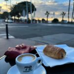 Lamitta Frangieh Instagram - Bonjour Cannes 🇫🇷☕️♥️
@72croisette 
.
.
#cannes #cannesfrance #model#brunette#france #cotedazurfrance #cotedazurfrance #côtedazur #travel#destination #fashionstyle #fashionista n
