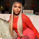 NeNe Leakes Instagram - Swipe: Issa beautiful thang being a woman, especially when you feeling yourself👄

Um It’s Friday! What we doing tonight? Let’s get a cocktail 🍸 pull up