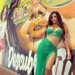 Aleida Núñez Instagram - Que bonita es la vida…🎵 #vive 💚