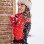 Rabia Soytürk Instagram – 🌹
