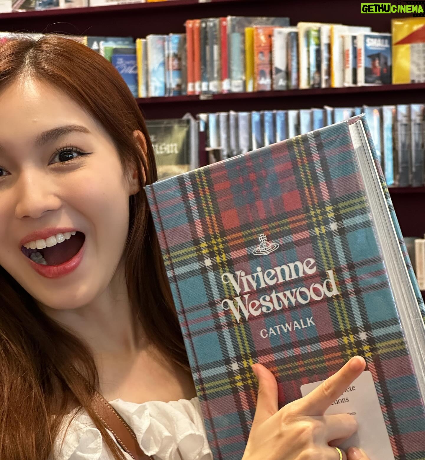 Pattranite Limpatiyakorn Instagram -