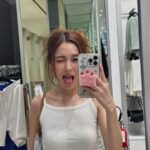 Pattranite Limpatiyakorn Instagram -