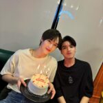 Worranit Thawornwong Instagram - Bd🥳🎂