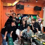 Worranit Thawornwong Instagram - Bd🥳🎂