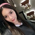 Worranit Thawornwong Instagram - Bd🥳🎂