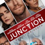 Sophia Bush Instagram - When it touches you, your family, your life … what will you do? Junction arrives January 26th. @junction_film @bryangreenberg @griffindunne @ashleymadekwe @jamiejchung #Junction #JunctionFilm