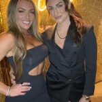Mandy Rose Instagram - Girls weekend celebrating @sonyadevillewwe & @fit_tonicassano 💒 💍 

@yaonlylivvonce 
@briana_c21