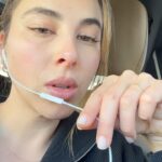 Daniella Monet Instagram - weird videos *creators* will have in their camera rolls 👀