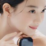 Shin Min-a Instagram - Ever wondered what the secret is to Shin Min-A’s radiant glow? Join us behind the scenes as @illusomina reveals her Clé de Peau Beauté essentials.