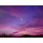Narges Mohammadi Instagram - ماه زیبای من🌙