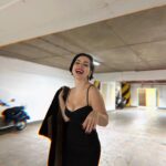 Merve Boluğur Instagram - 🖤