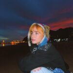 Clara Galle Instagram - The environment that brings out the softness in me, not the survival in me!! 💙 
🐸 enero en Londres y Tenerife 🐸 wiii cute days