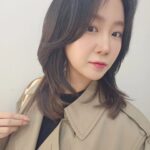Soyou Instagram - 머리짤랐옹