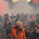 Ebru Şahin Instagram - 🧡🎈 #tb