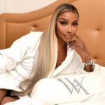 NeNe Leakes Instagram - I still got the juice, So take a Sippy 😋