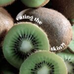 Daniella Monet Instagram - Which food should I do next? 🤔

Have to admit…not bad. It was hard to get over the fuzzy exterior but it was actually pretty tasty!

Why am I eating the skin of a kiwi? Because Trina would…duhhh🤪

Just kidding. It’s because…

•the skin of a kiwi is rich in fiber, which is great for your digestion!
•it’s packed with vitamin C! More than the actual green part.
•the antioxidants!!

Also, should I make this a series? If you think I should, drop your name suggestions below!

  if you want to read about more fruits/veggies that have edible skin, comment SKIN ✨

I’ll send you a Daniella’s Digest article all about eating the skin- some might shock you!