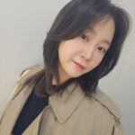 Soyou Instagram - 머리짤랐옹