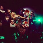 Kylie Minogue Instagram – I WANNA GO OUT DAAANCING 🪩 Happy Birthday Dancing!! 🥳