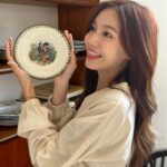 Pattranite Limpatiyakorn Instagram -