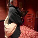 Mio Imada Instagram – @lemaire_official 
💐🥳🙏