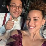 Sofie Dossi Instagram - best week EVER!!🌟