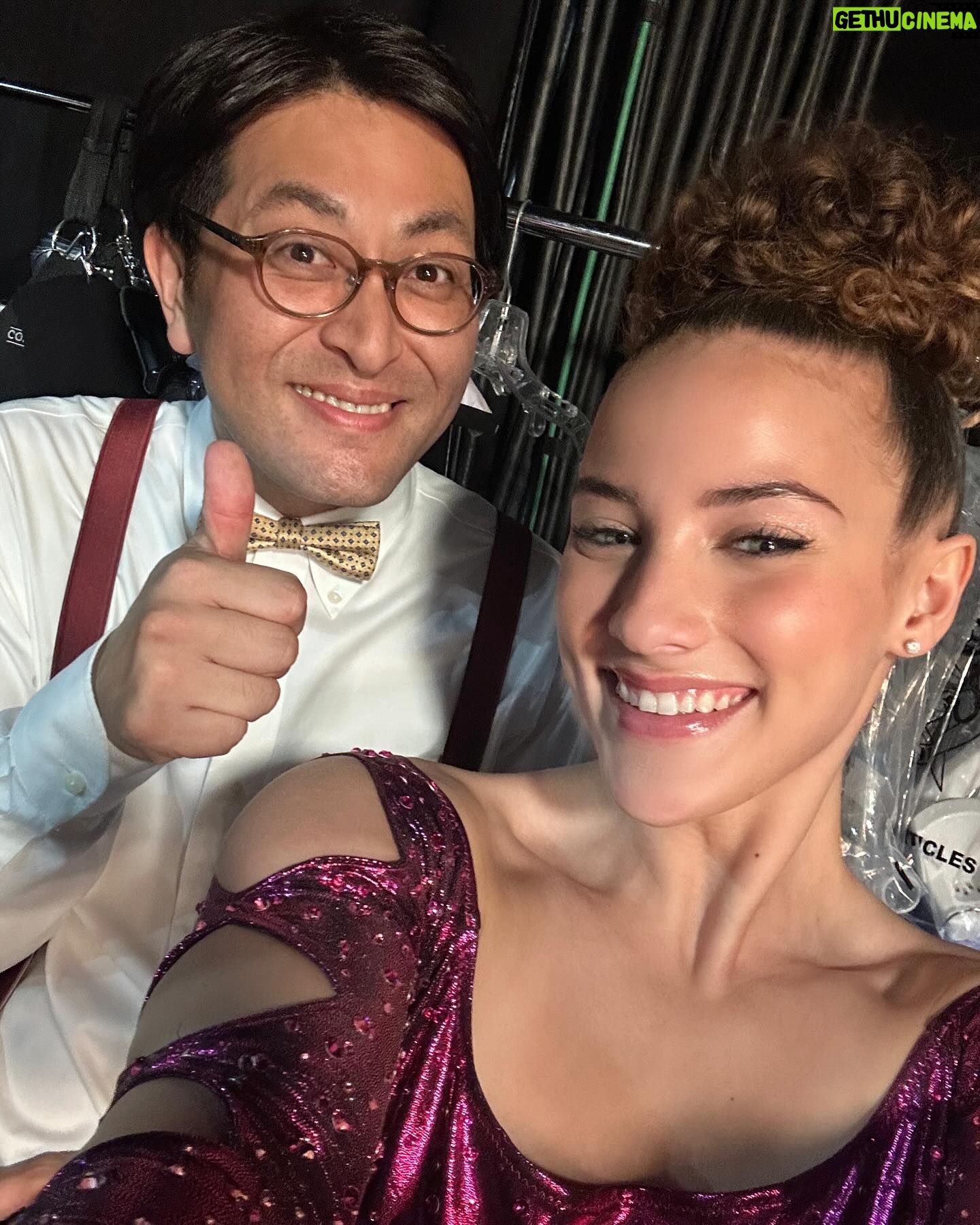 Sofie Dossi - 127.7K Likes - best week EVER!!🌟