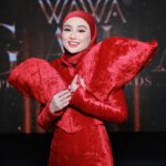 Wawa Zainal Instagram - About last night 

Styled by @abushaefhamza 
Makeup @kikamohd 
📸 @budak.tadika 

Love love love