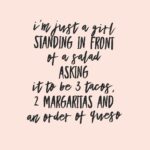 Jessica Capshaw Instagram - This might be the only day when that isn’t too much to ask...#NationalTacoDay