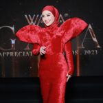 Wawa Zainal Instagram - About last night 

Styled by @abushaefhamza 
Makeup @kikamohd 
📸 @budak.tadika 

Love love love