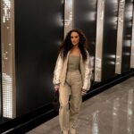 Madison Pettis Instagram – Courtside, not the middle row