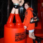 Pattranite Limpatiyakorn Instagram – Celebrating 75th Anniversary of #OnitsukaTiger in Collaboration with ASTRO BOY

#OnitsukaTiger75th