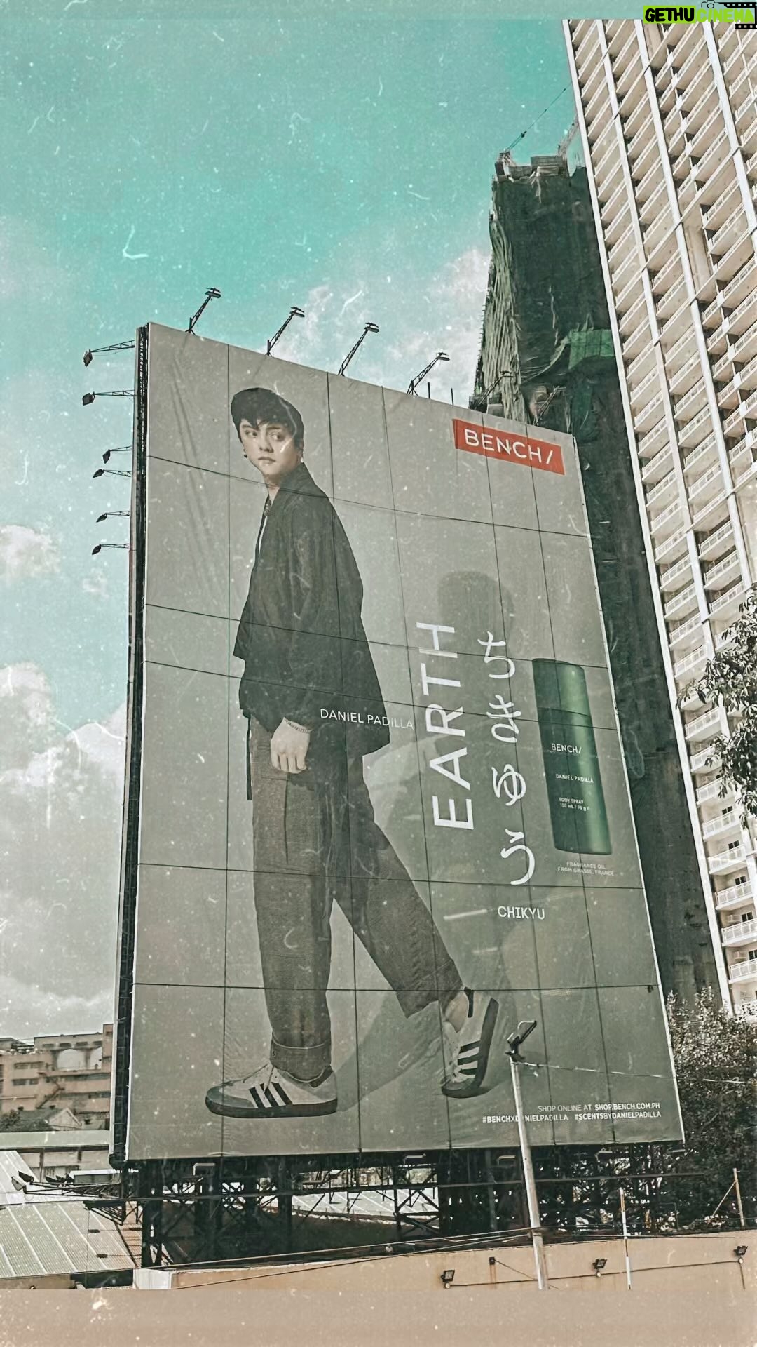 Karla Estrada - 32.2K Likes - Thank you @benchtm