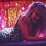 Kylie Minogue Instagram - I WANNA GO OUT DAAANCING 🪩 Happy Birthday Dancing!! 🥳
