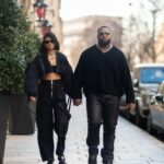Chanel Iman Instagram – Paris Men’s Fashion week 📍 🇫🇷