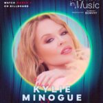 Kylie Minogue Instagram - Today just gets better and better! What an absolute honour to be awarded @billboard's Women in Music 2024 Icon Award 🥹💓 Tune in to the show and we can celebrate ALL the women 😘 #bbwomeninmusicwithtwice