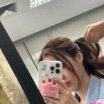 Pattranite Limpatiyakorn Instagram -
