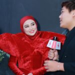 Wawa Zainal Instagram - About last night 

Styled by @abushaefhamza 
Makeup @kikamohd 
📸 @budak.tadika 

Love love love